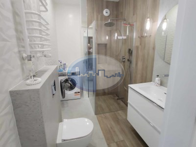 Mieszkanie na wynajem o pow. 47 m2 - Zielona Góra - 2 500,00 PLN/m-c