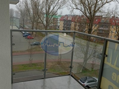 Mieszkanie na sprzedaż o pow. 33,55 m2 - Zielona Góra - 489 000,00 PLN