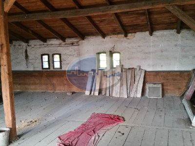 Dom na sprzedaż o pow. 450 m2 - Żary - 890 000,00 PLN