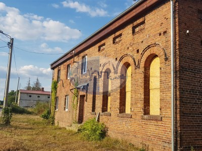 Dom na sprzedaż o pow. 450 m2 - Żary - 890 000,00 PLN