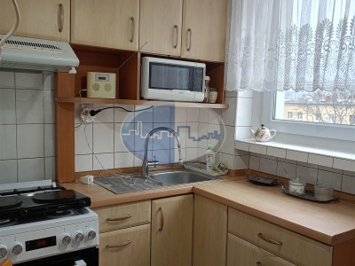 Mieszkanie na sprzedaż o pow. 57 m2 - Zielona Góra - 425 000,00 PLN