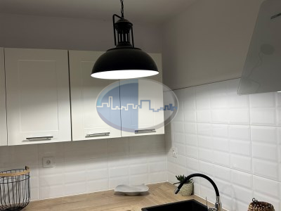 Mieszkanie na sprzedaż o pow. 48,20 m2 - Zielona Góra - 450 000,00 PLN
