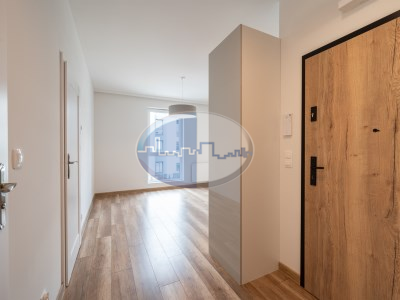 Mieszkanie na sprzedaż o pow. 32,07 m2 - Zielona Góra - 400 875,00 PLN