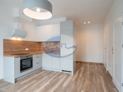 Mieszkanie na sprzedaż o pow. 32,07 m2 - Zielona Góra - 400 875,00 PLN