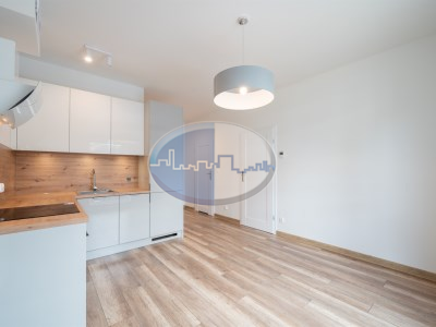 Mieszkanie na sprzedaż o pow. 32,07 m2 - Zielona Góra - 400 875,00 PLN