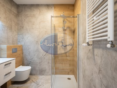 Mieszkanie na sprzedaż o pow. 32,07 m2 - Zielona Góra - 400 875,00 PLN