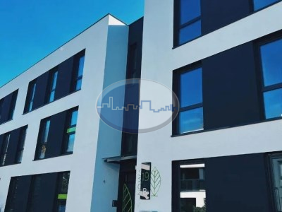 Mieszkanie na sprzedaż o pow. 32,07 m2 - Zielona Góra - 400 875,00 PLN