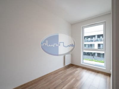 Mieszkanie na sprzedaż o pow. 32,07 m2 - Zielona Góra - 400 875,00 PLN