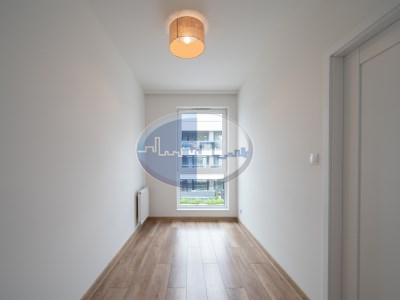 Mieszkanie na sprzedaż o pow. 32,07 m2 - Zielona Góra - 400 875,00 PLN