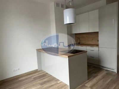 Mieszkanie na sprzedaż o pow. 32,07 m2 - Zielona Góra - 400 875,00 PLN