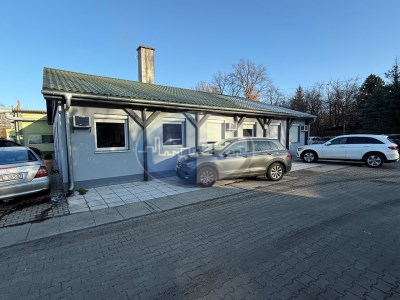 Obiekt komercyjny na sprzedaż o pow. 3046,35 m2 - Nowe Miasteczko - 9 000 000,00 PLN