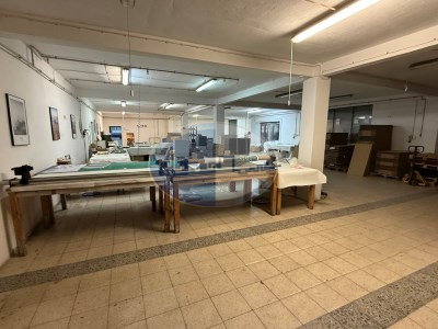 Obiekt komercyjny na sprzedaż o pow. 3046,35 m2 - Nowe Miasteczko - 9 000 000,00 PLN