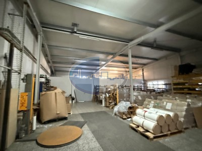 Obiekt komercyjny na sprzedaż o pow. 3046,35 m2 - Nowe Miasteczko - 9 000 000,00 PLN