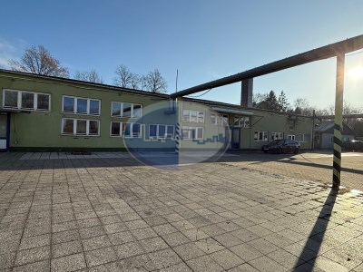 Obiekt komercyjny na sprzedaż o pow. 3046,35 m2 - Nowe Miasteczko - 9 000 000,00 PLN