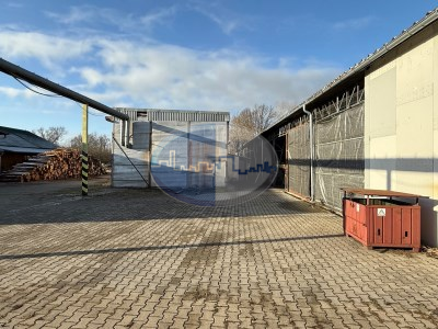 Obiekt komercyjny na sprzedaż o pow. 3046,35 m2 - Nowe Miasteczko - 9 000 000,00 PLN