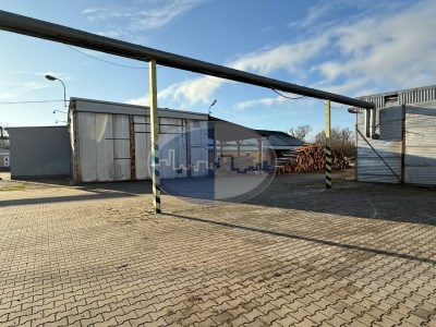 Obiekt komercyjny na sprzedaż o pow. 3046,35 m2 - Nowe Miasteczko - 9 000 000,00 PLN