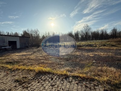 Obiekt komercyjny na sprzedaż o pow. 3046,35 m2 - Nowe Miasteczko - 9 000 000,00 PLN