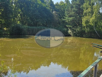 Obiekt komercyjny na sprzedaż o pow. 3046,35 m2 - Nowe Miasteczko - 8 900 000,00 PLN