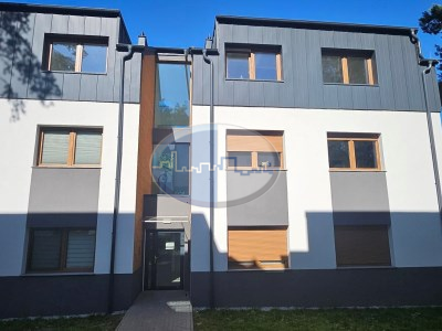 Mieszkanie na sprzedaż o pow. 80 m2