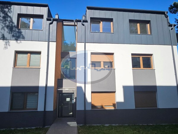 Mieszkanie na sprzedaż o pow. 80 m2