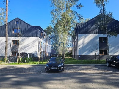Mieszkanie na sprzedaż o pow. 80 m2 - Zielona Góra - 900 000,00 PLN