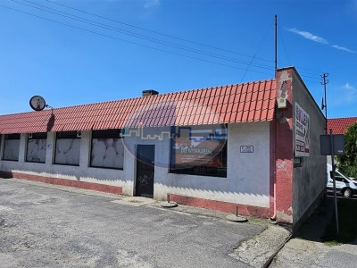 Obiekt komercyjny na sprzedaż o pow. 270 m2 - Sulechów - 1 350 000,00 PLN
