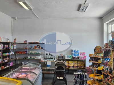 Obiekt komercyjny na sprzedaż o pow. 270 m2 - Sulechów - 1 350 000,00 PLN