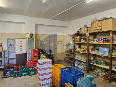 Obiekt komercyjny na sprzedaż o pow. 270 m2 - Sulechów - 1 350 000,00 PLN