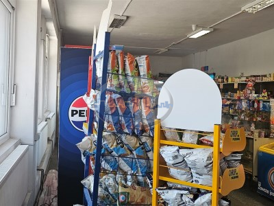 Obiekt komercyjny na sprzedaż o pow. 270 m2 - Sulechów - 1 350 000,00 PLN