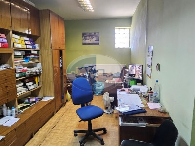 Obiekt komercyjny na sprzedaż o pow. 270 m2 - Sulechów - 1 350 000,00 PLN