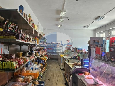 Obiekt komercyjny na sprzedaż o pow. 270 m2 - Sulechów - 1 350 000,00 PLN