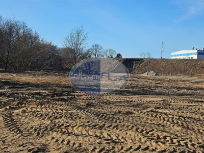 Działka na sprzedaż o pow. 8100 m2 - Zielona Góra - 3 300 000,00 PLN