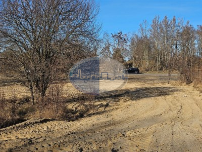 Działka na sprzedaż o pow. 8100 m2 - Zielona Góra - 3 300 000,00 PLN