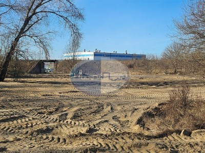 Działka na sprzedaż o pow. 8100 m2 - Zielona Góra - 3 300 000,00 PLN