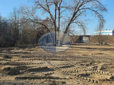 Działka na sprzedaż o pow. 8100 m2 - Zielona Góra - 3 300 000,00 PLN