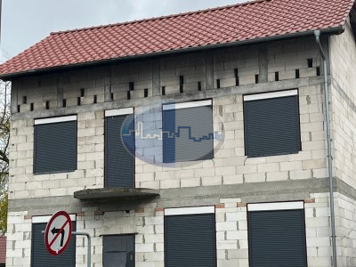 Nieruchomości Zielona Góra - Dom na sprzedaż o pow. 253 m2