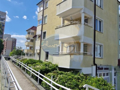 Mieszkanie na sprzedaż o pow. 58 m2 - Zielona Góra - 379 000,00 PLN