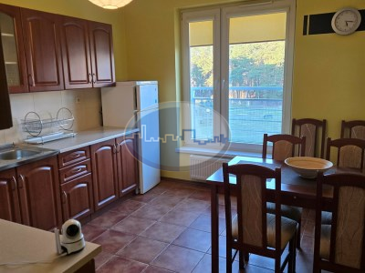 Mieszkanie na sprzedaż o pow. 65,80 m2 - Zielona Góra - 499 000,00 PLN