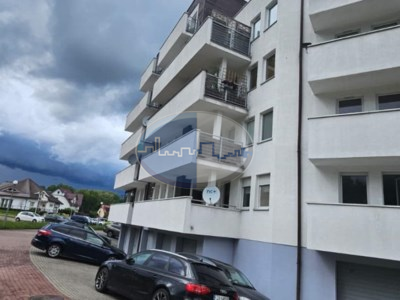 Nieruchomości Zielona Góra - Mieszkanie na sprzedaż o pow. 65,80 m2