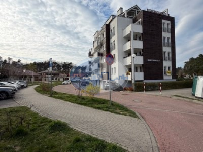 Nieruchomości Zielona Góra - Mieszkanie na sprzedaż o pow. 65,80 m2