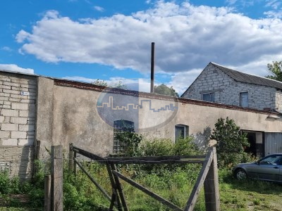 Dom na sprzedaż o pow. 2850 m2 - Czerwieńsk - 350 000,00 PLN