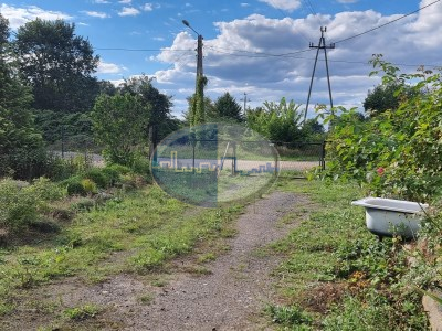 Dom na sprzedaż o pow. 2850 m2 - Czerwieńsk - 350 000,00 PLN