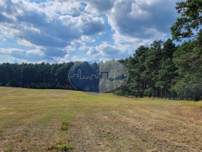 Działka na sprzedaż o pow. 5700 m2