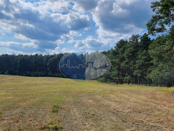 Działka na sprzedaż o pow. 5700 m2