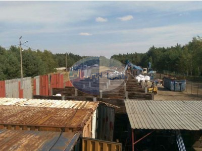 Nieruchomości Zielona Góra - Działka na sprzedaż o pow. 82000 m2