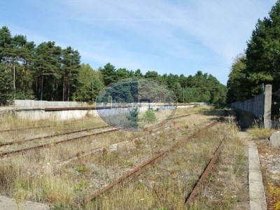 Działka na sprzedaż o pow. 82000 m2 - Gubin - 13 920 000,00 PLN