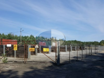 Działka na sprzedaż o pow. 82000 m2 - Gubin - 13 920 000,00 PLN