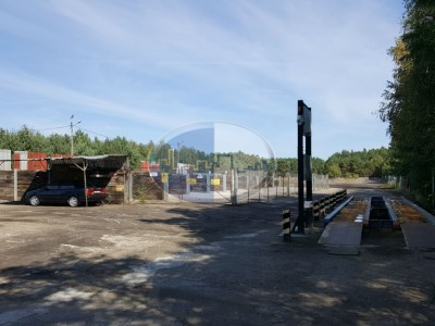 Działka na sprzedaż o pow. 82000 m2 - Gubin - 13 920 000,00 PLN