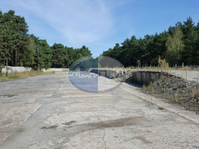 Działka na sprzedaż o pow. 82000 m2 - Gubin - 13 920 000,00 PLN