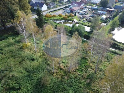 Działka na sprzedaż o pow. 20162 m2 - Dąbie - 336 000,00 PLN